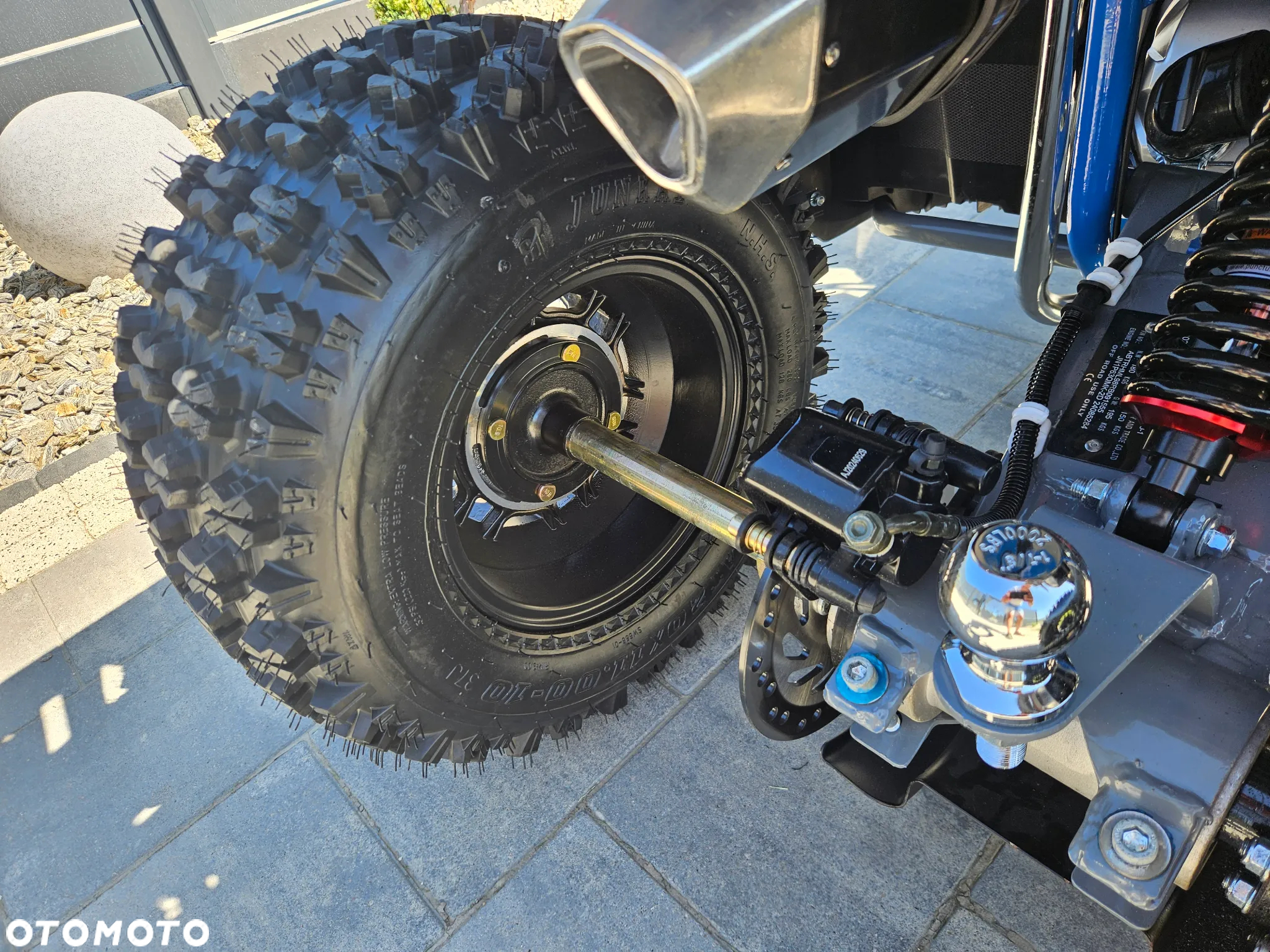 Berreta Bulldog - 10