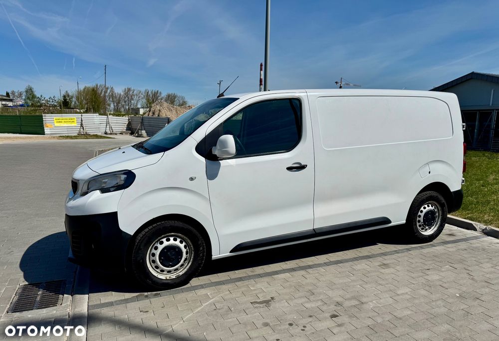 Peugeot Expert - 3