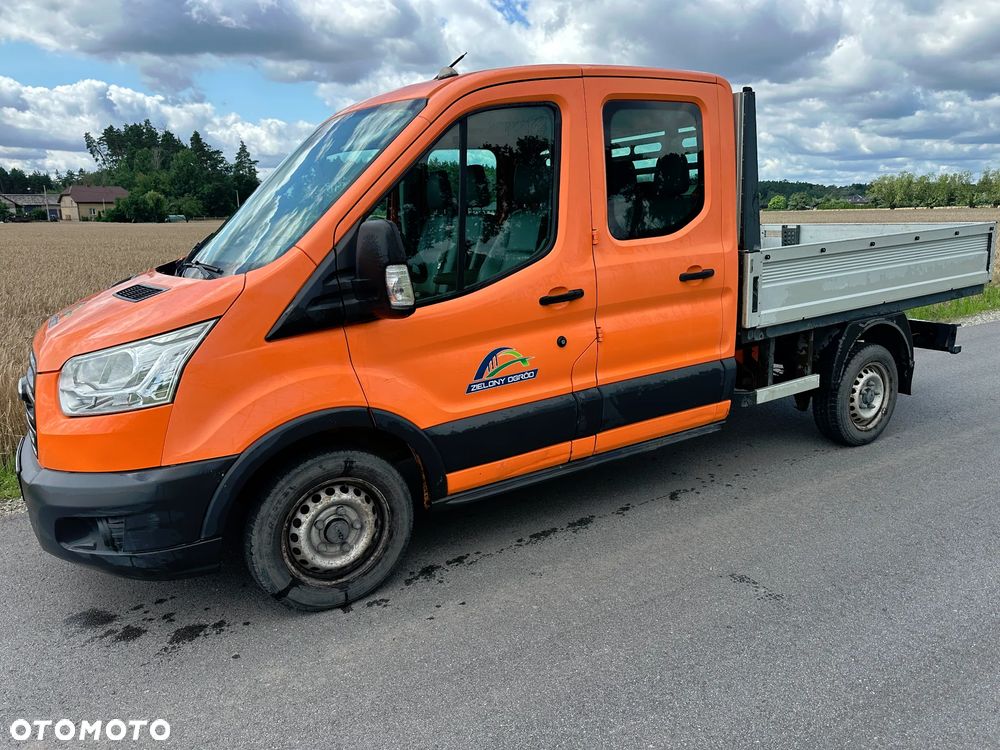 Ford Transit - 3