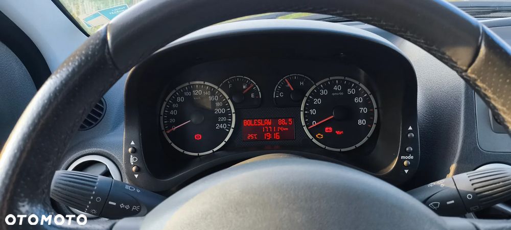 Fiat Panda 1.4 100 HP - 28