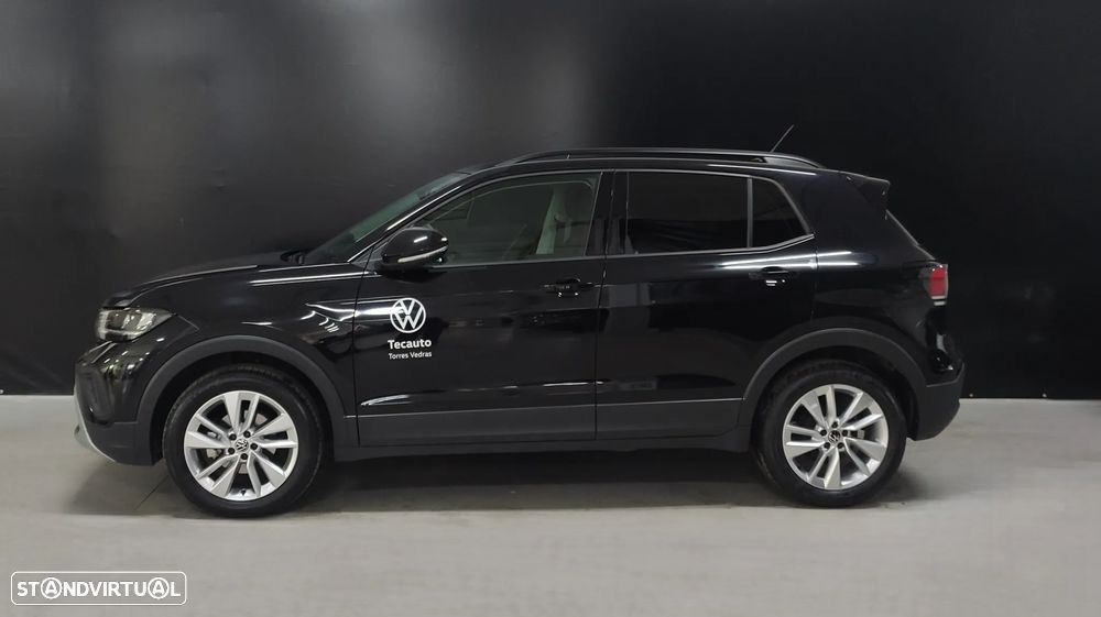 VW T-Cross 1.0 TSI Urban - 3