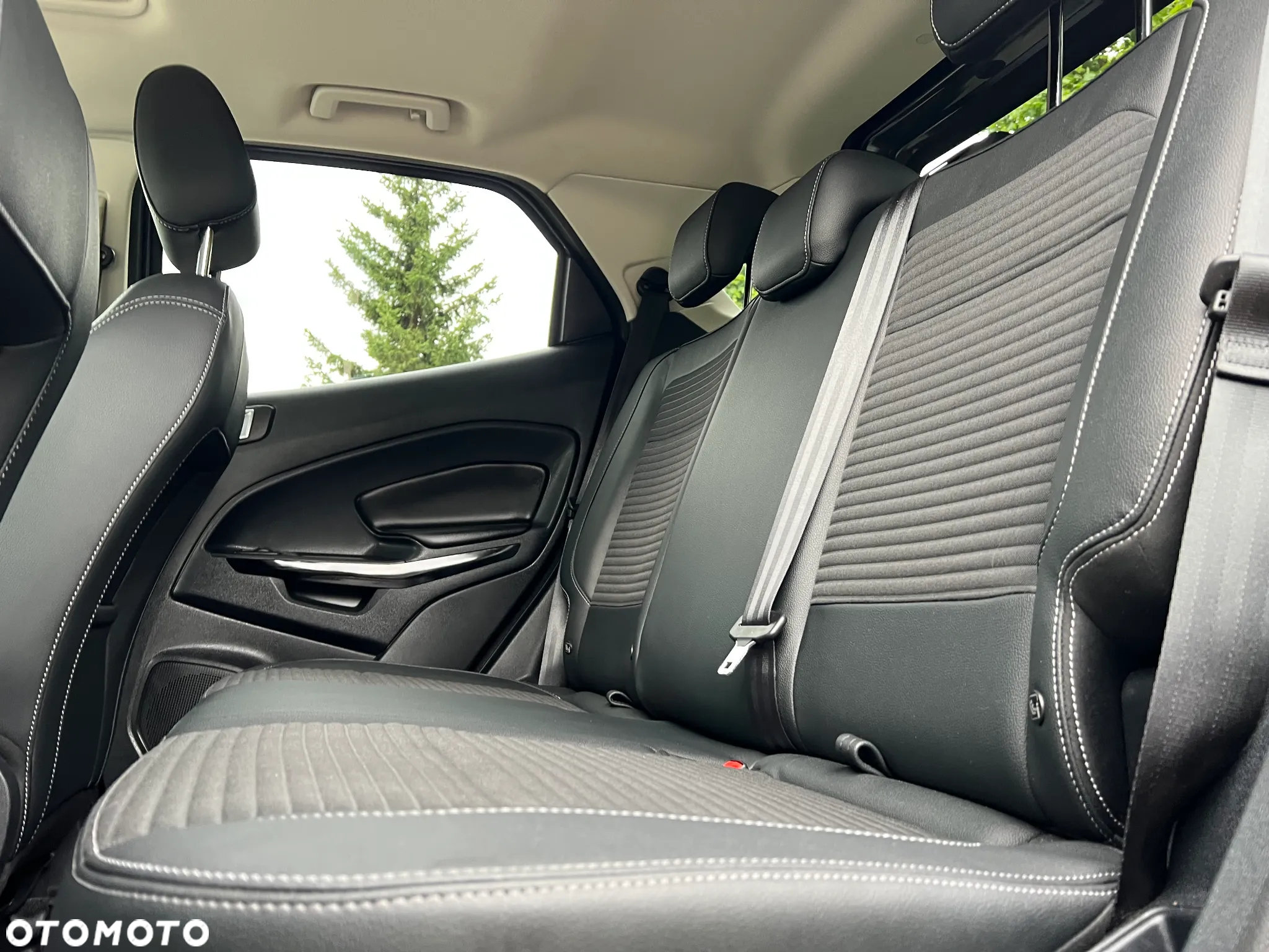 Ford EcoSport 1.0 EcoBoost TITANIUM X - 10