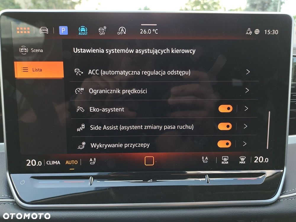 Volkswagen Passat - 39