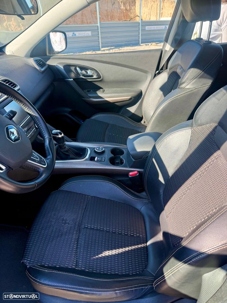 Renault Kadjar - 11