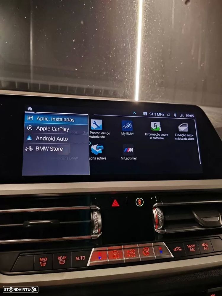 BMW 330 e Line Sport Auto - 21