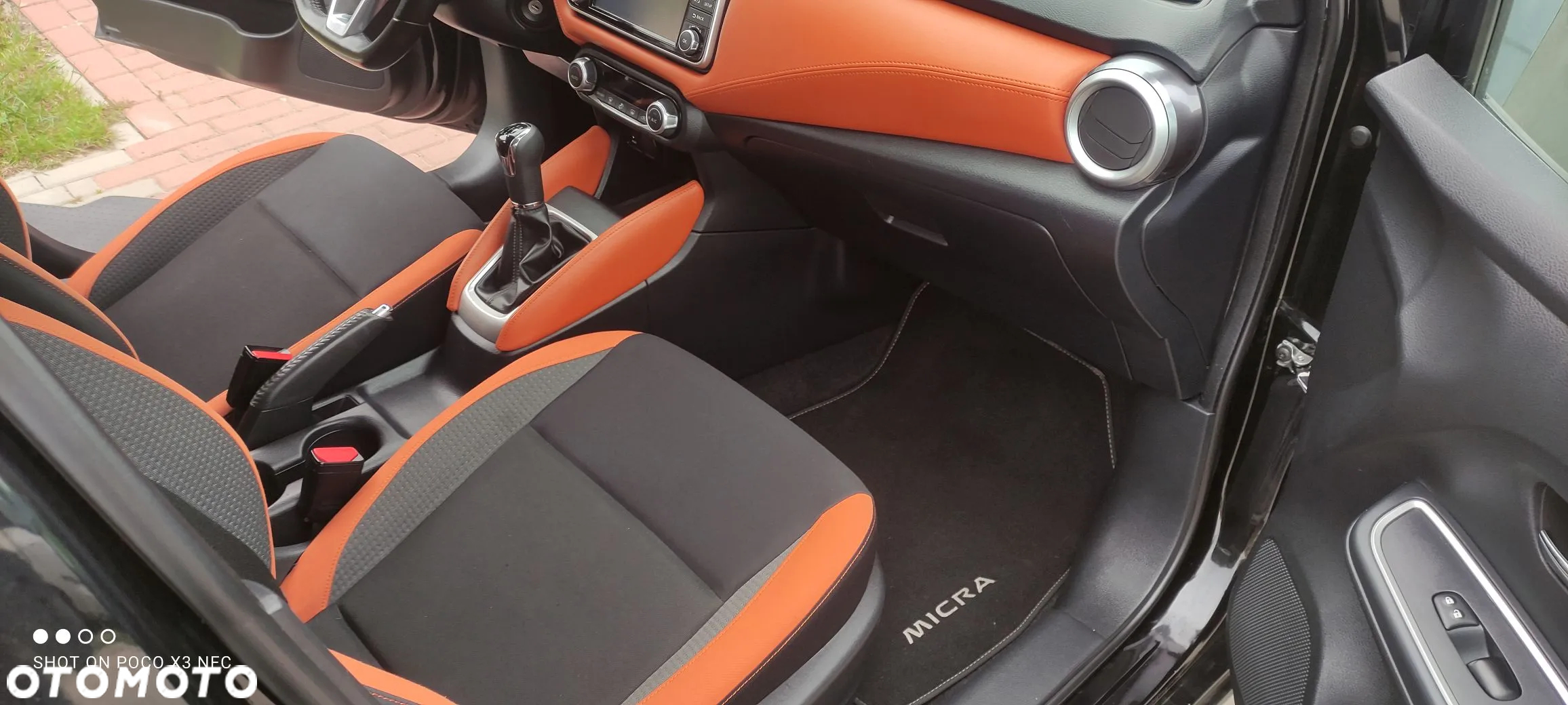 Nissan Micra 0.9 IG-T BOSE Personal Premium Edition - 33