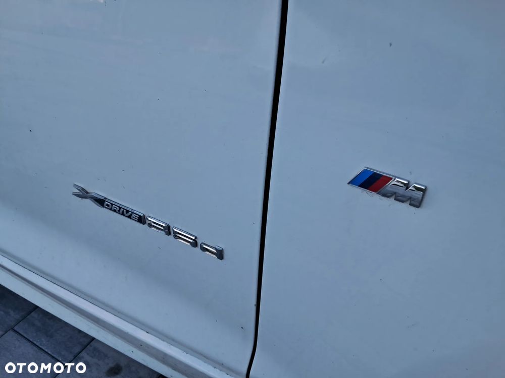 BMW X4 xDrive35d xLine - 7