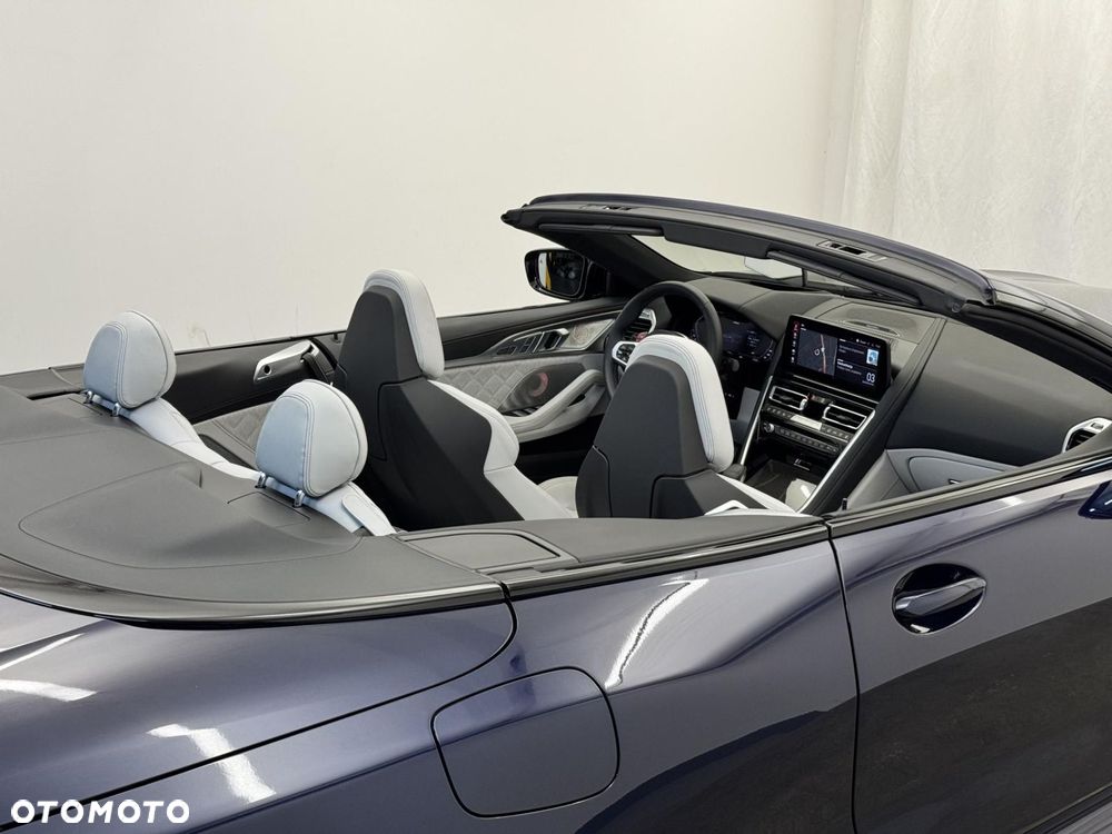 BMW M8 - 26