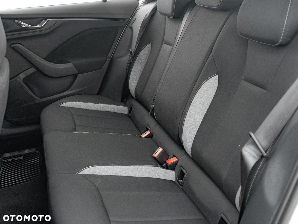 Skoda Scala 1.0 TSI Selection DSG - 26