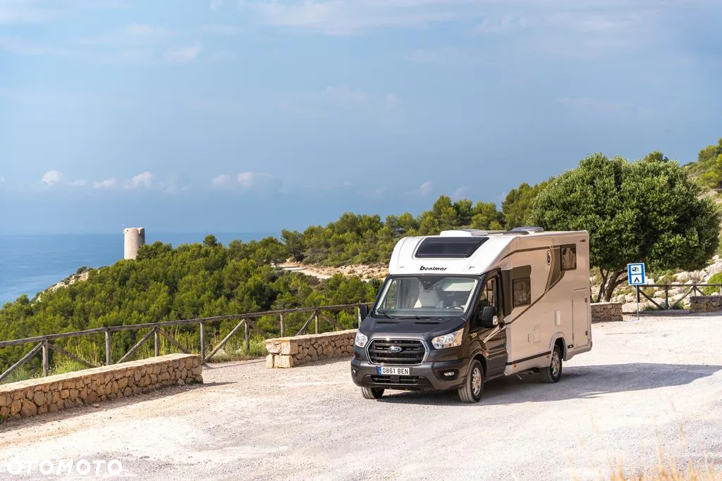 Benimar Yrteo 861 - 5