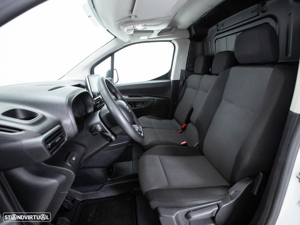 Citroën Berlingo 1.5 BlueHDi M Club 3L C/IVA - 10