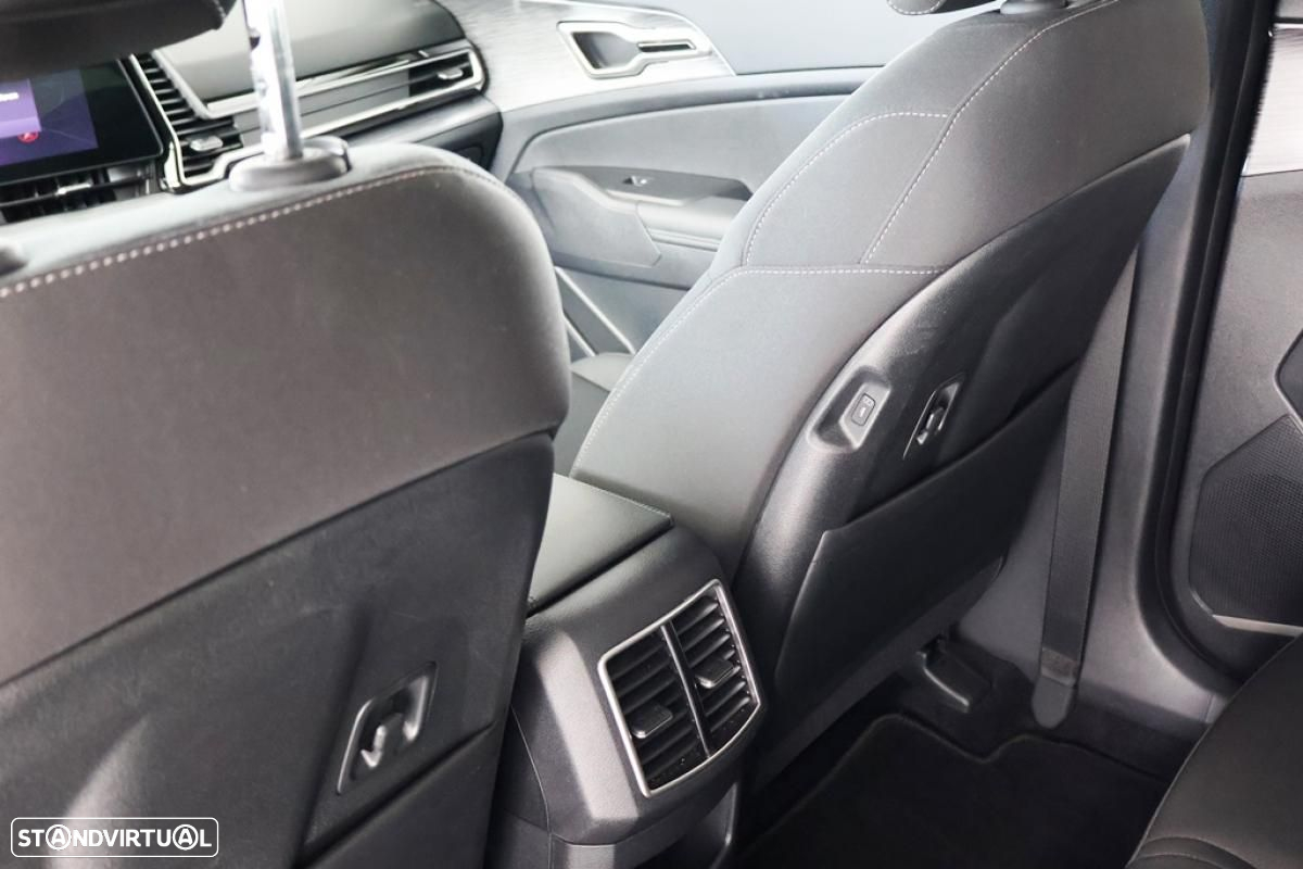 Kia Sportage 1.6 T-GDI Tech 7DCT - 22