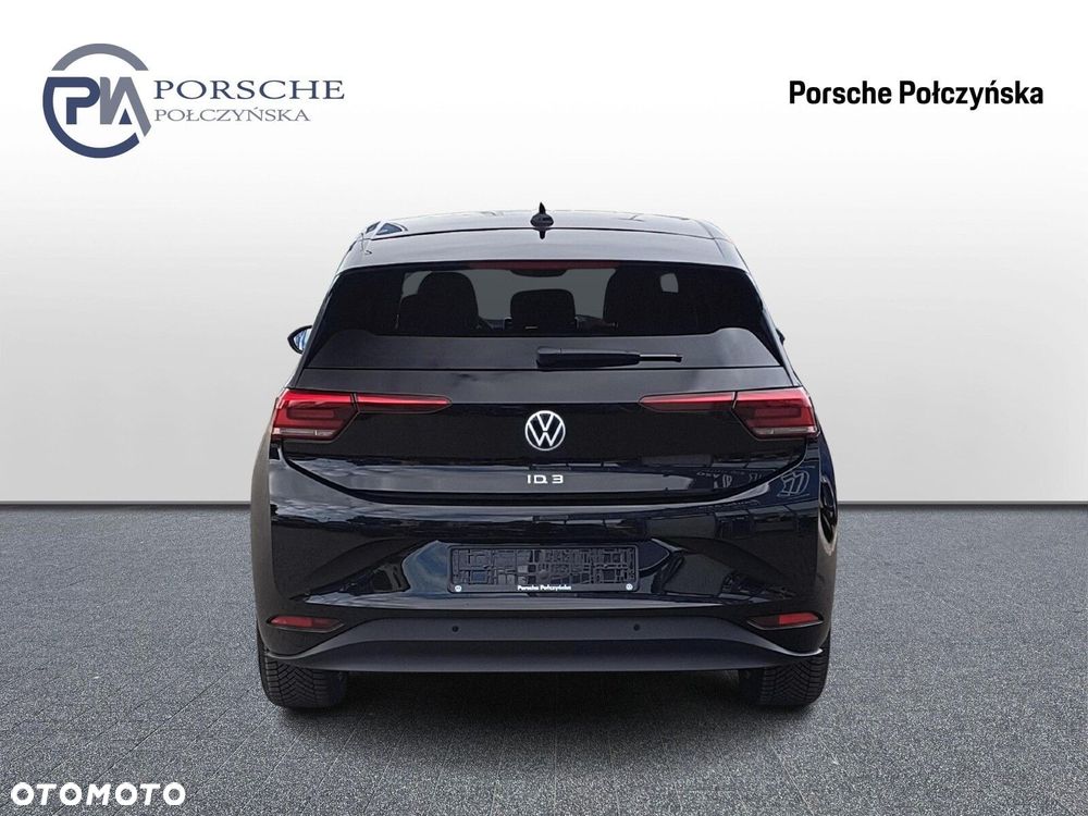 Volkswagen ID.3 - 4