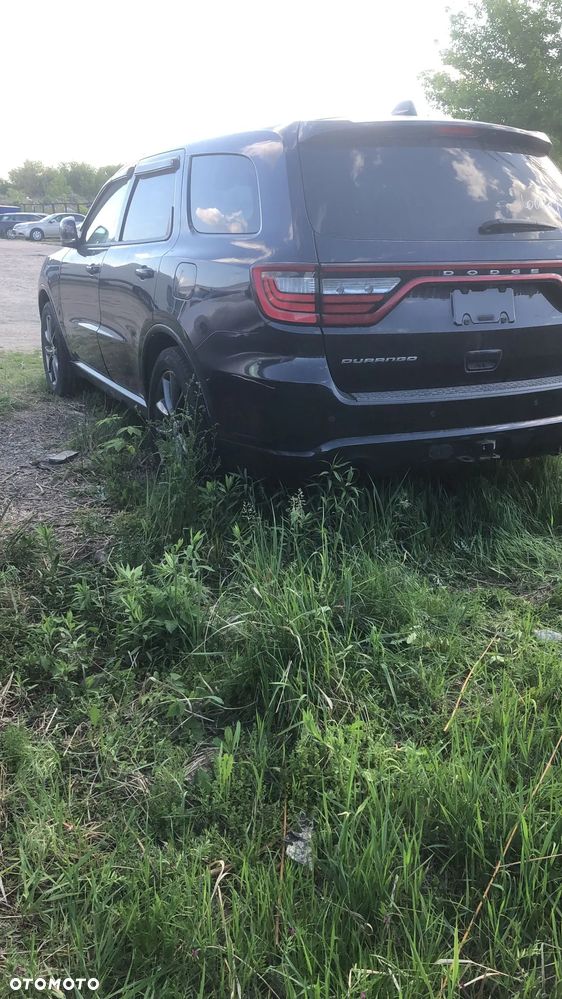 Dodge Durango - 14