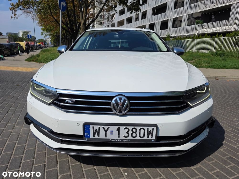 Volkswagen Passat 2.0 TDI BMT Highline - 2