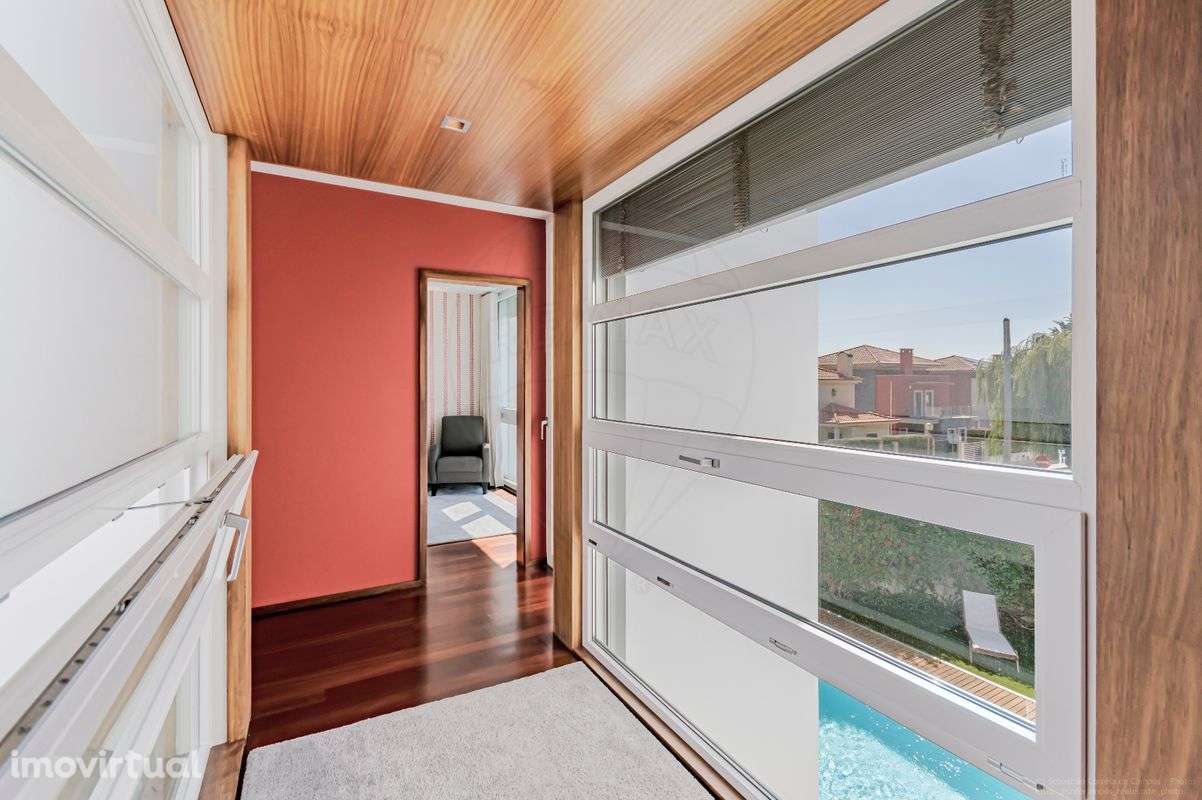 Moradia T4 para venda - Grande imagem: 2/40