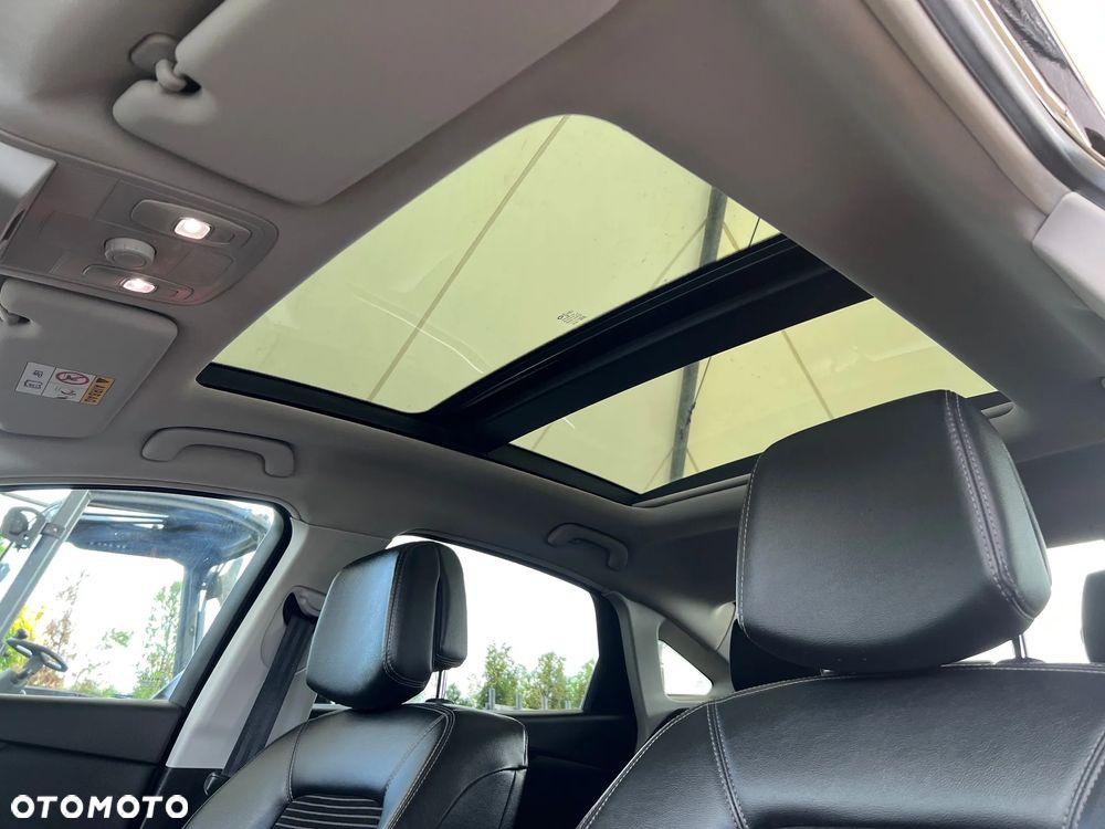 Renault Talisman ENERGY dCi 160 EDC INTENS - 13