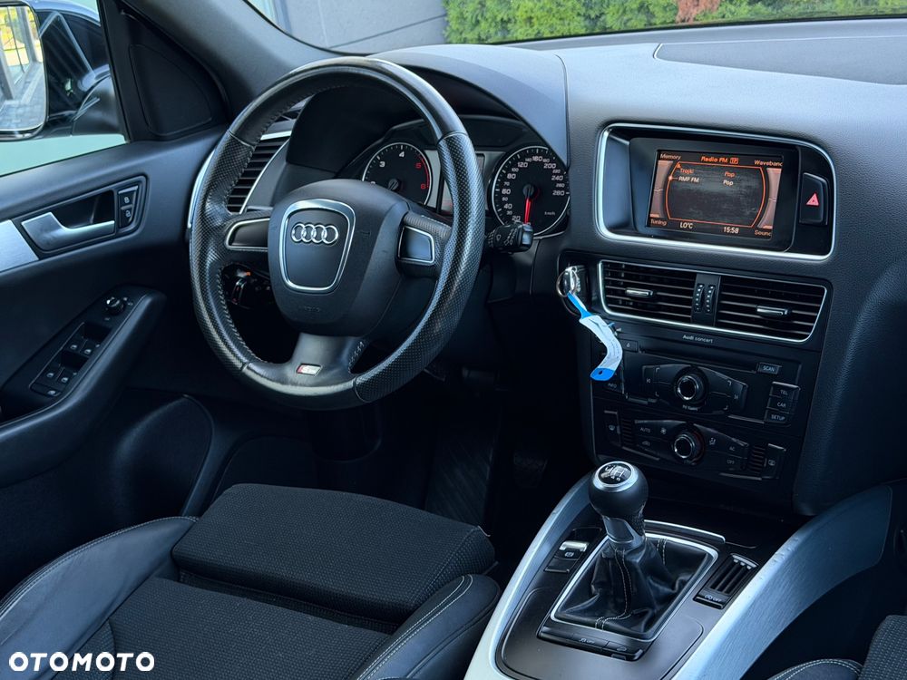 Audi Q5 2.0 TDI - 29