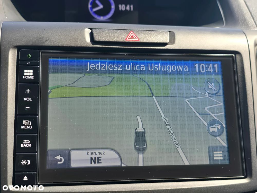 Honda CR-V 1.6i DTEC 4WD Executive - 19