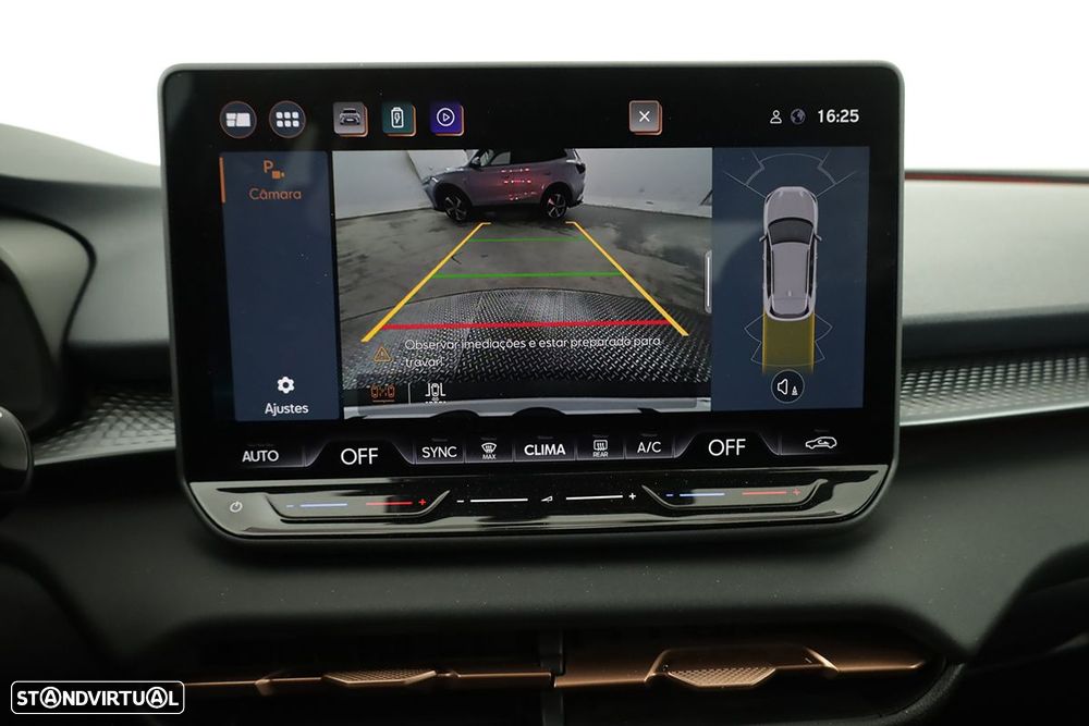 Cupra Terramar 1.5 e-Hybrid DSG - 12