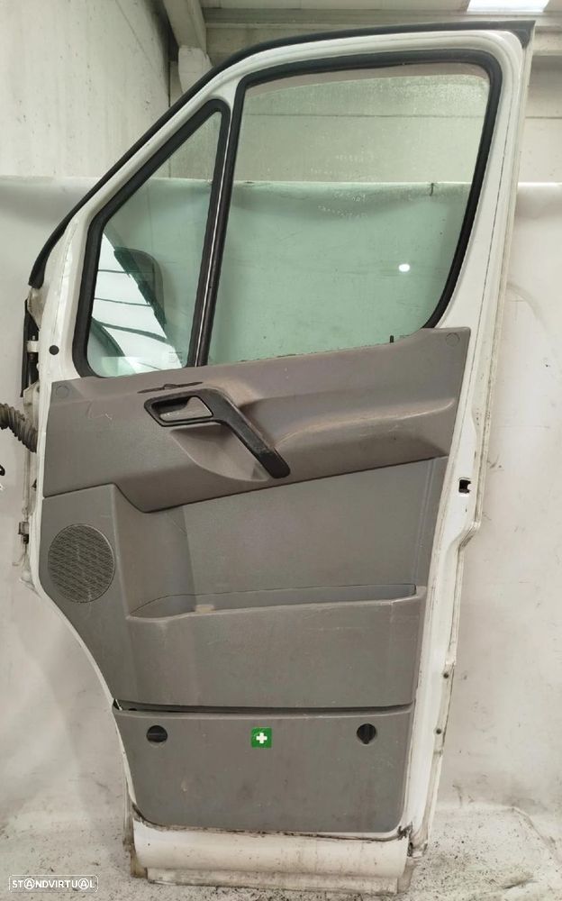 Porta frente direita MERCEDES-BENZ Sprinter 3,5-t (906) - 2