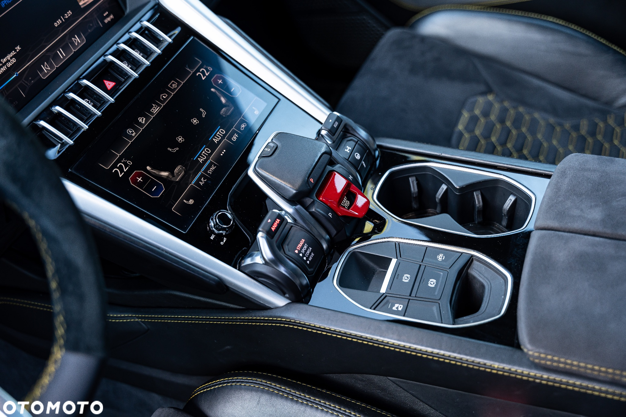Lamborghini Urus Standard - 27
