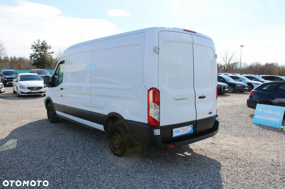 Ford Transit - 6