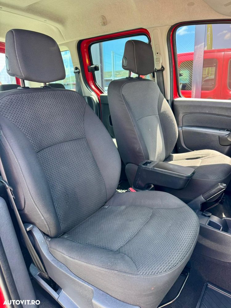 Mercedes-Benz Citan Tourer lang EDITION - 8
