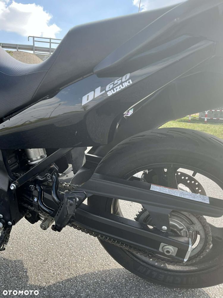 Suzuki DL - 13