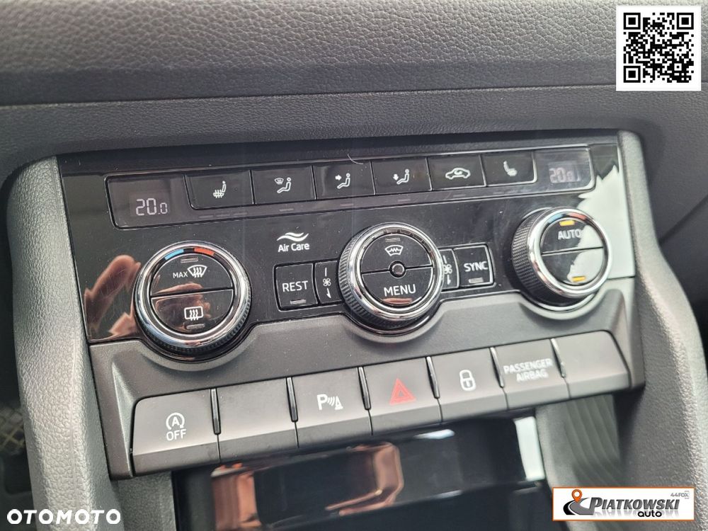 Skoda Kodiaq - 28
