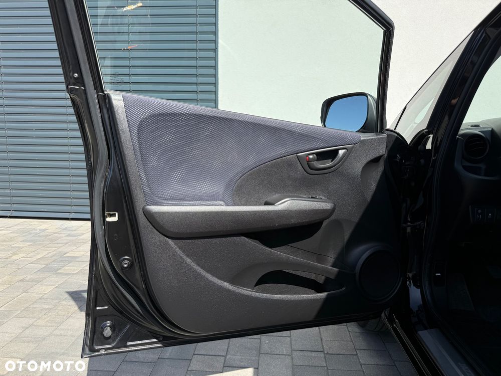 Honda Jazz 1.2 i-VTEC - 13