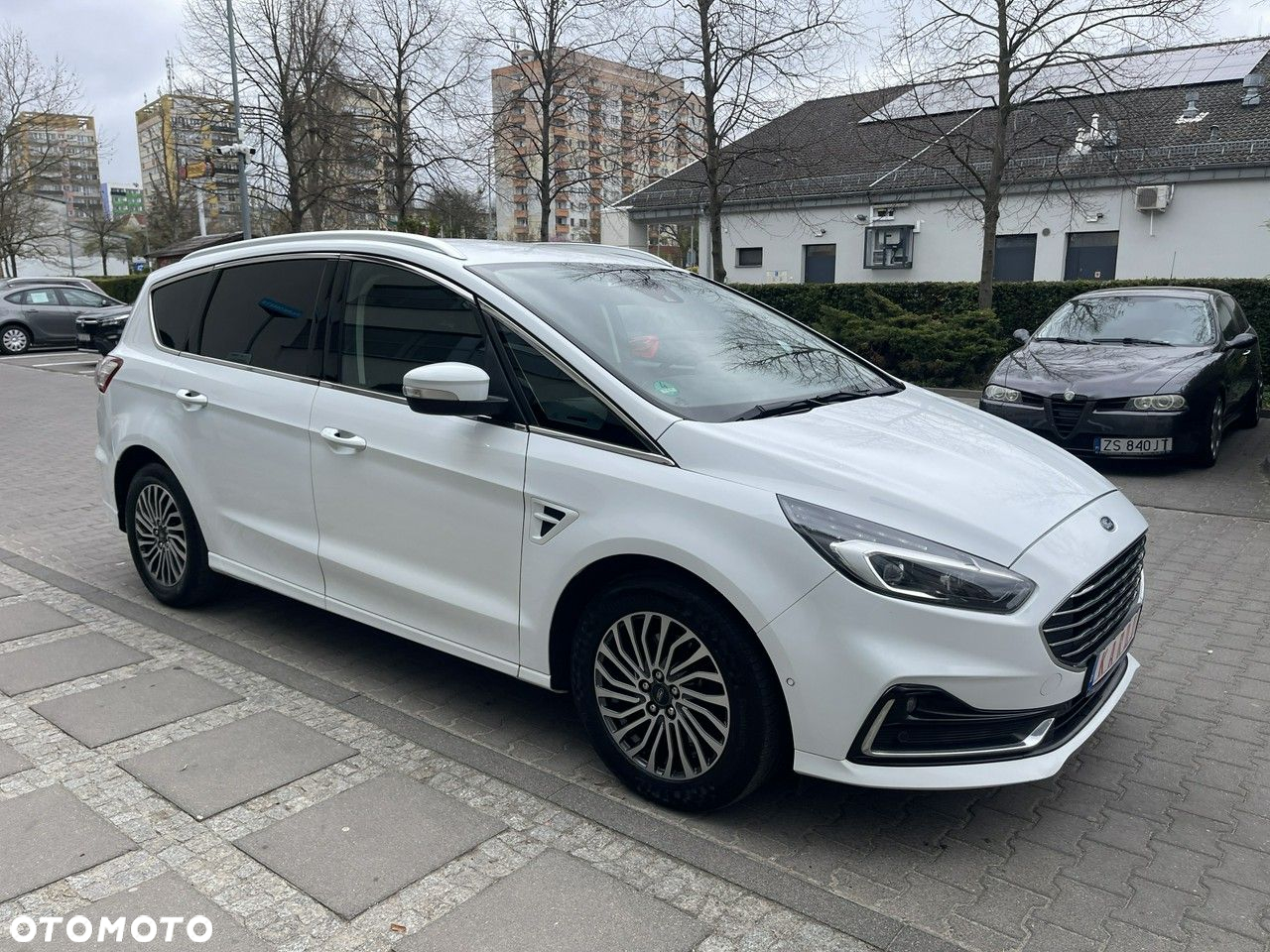 Ford S-Max - 5