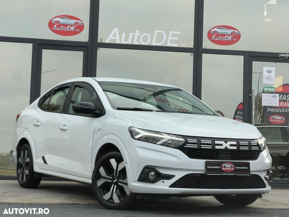 Dacia Logan - 2