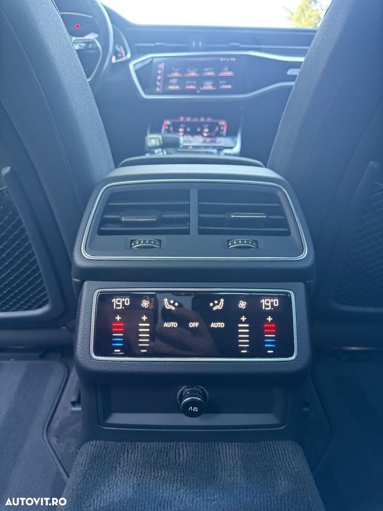 Audi A6 Limuzina 2.0 40 TDI S tronic Basic - 15