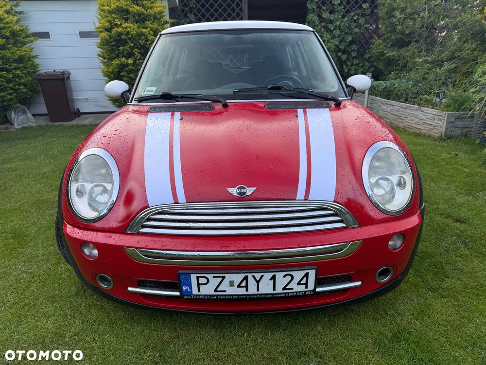 MINI Cooper Standard - 11