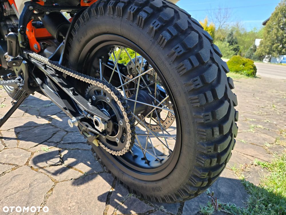 KTM Adventure - 23