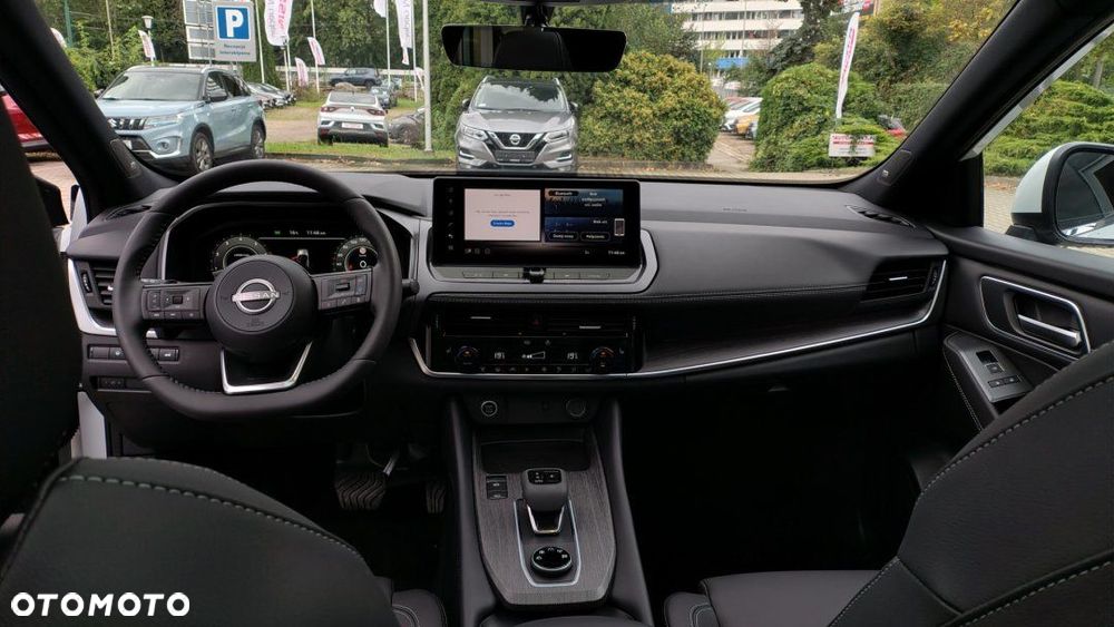 Nissan Qashqai - 19