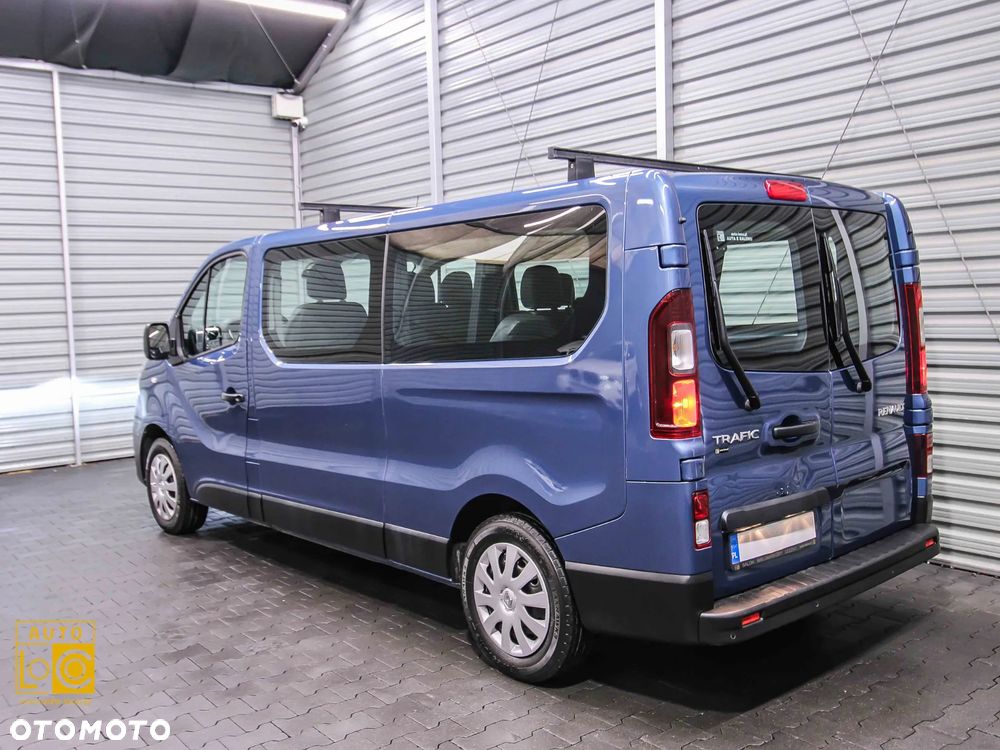 Renault Trafic 2.0 L2H1 HD Business (bryg.) - 7
