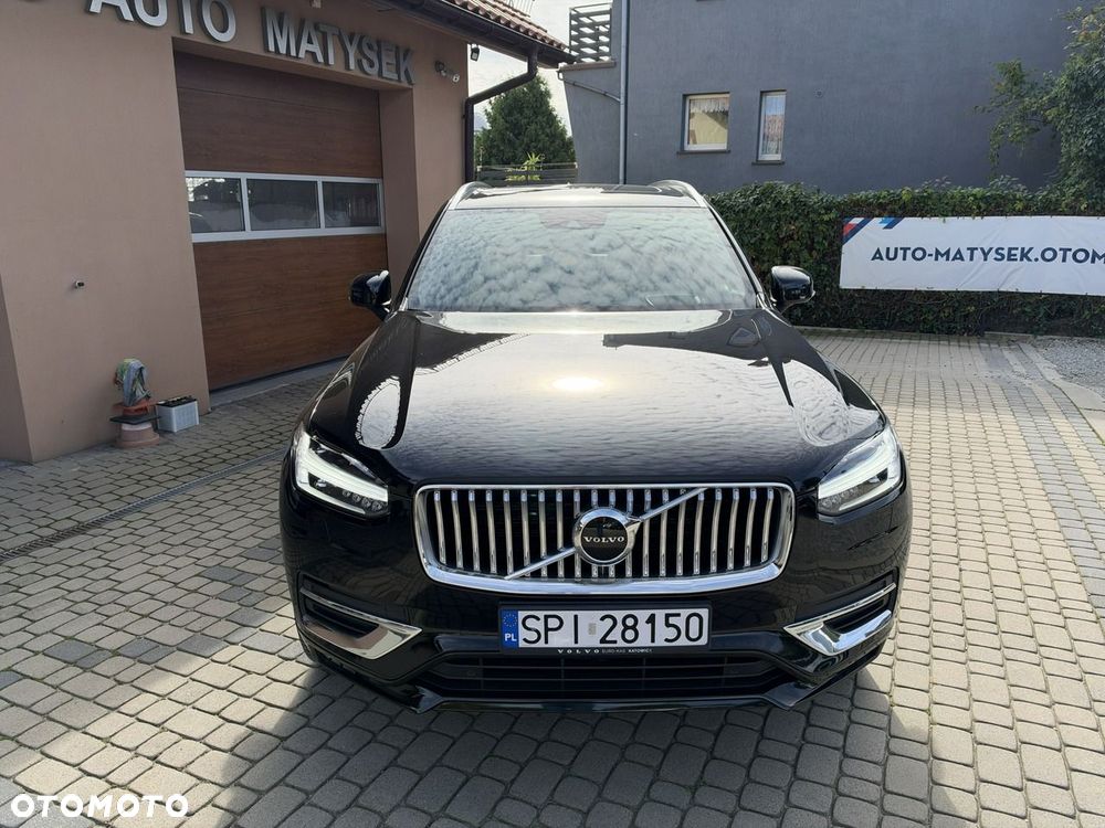 Volvo XC 90