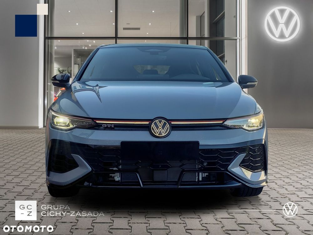 Volkswagen Golf 2.0 TSI GTI Edition 50 DSG - 9