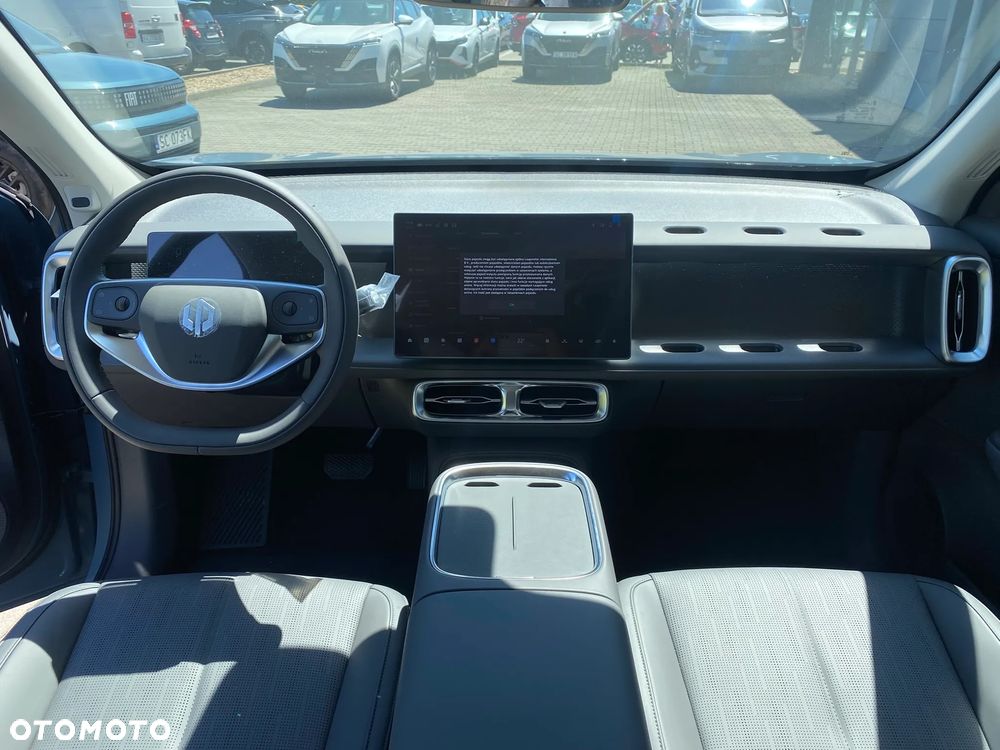 Leapmotor B10 Design - 15