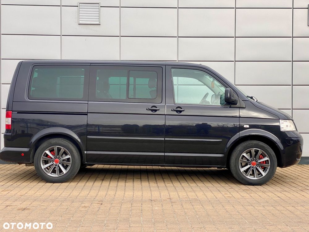 Volkswagen Multivan L1 Highline - 11