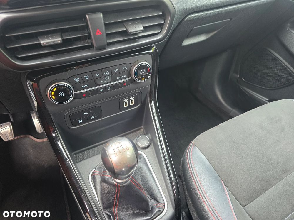 Ford EcoSport 1.0 EcoBoost GPF Titanium ASS - 23