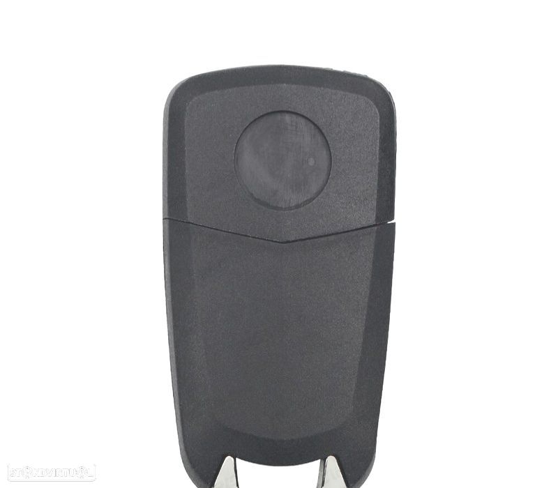 CHAVES COMPLETA PARA OPEL ASTRA H OPEL ZAFIRA B - 2