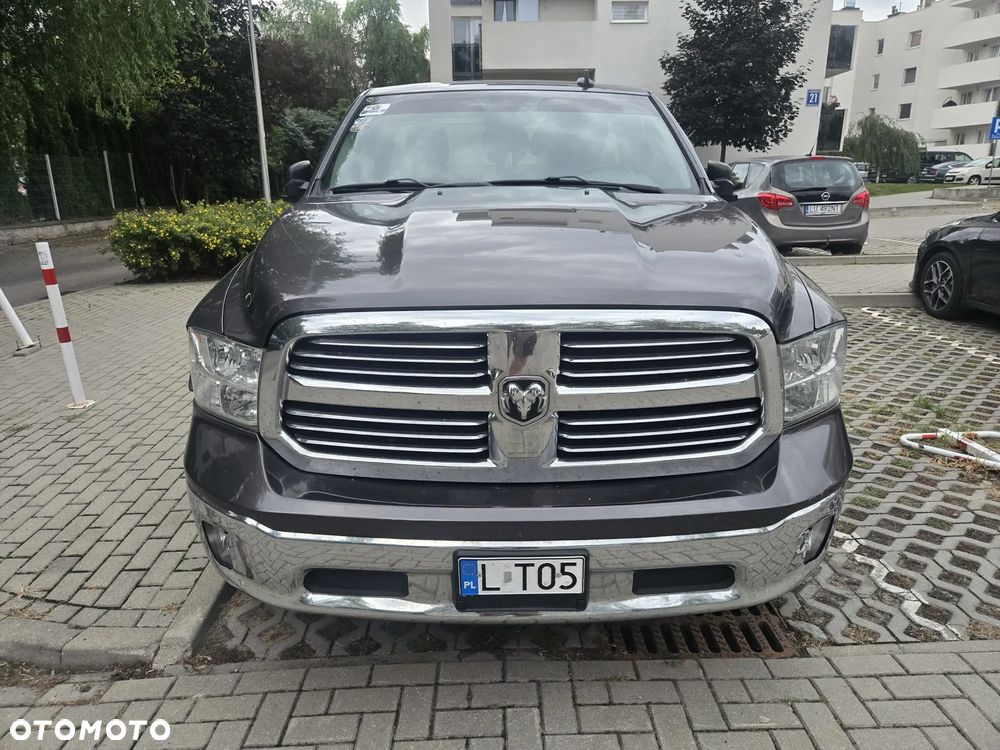 RAM Inny - 9