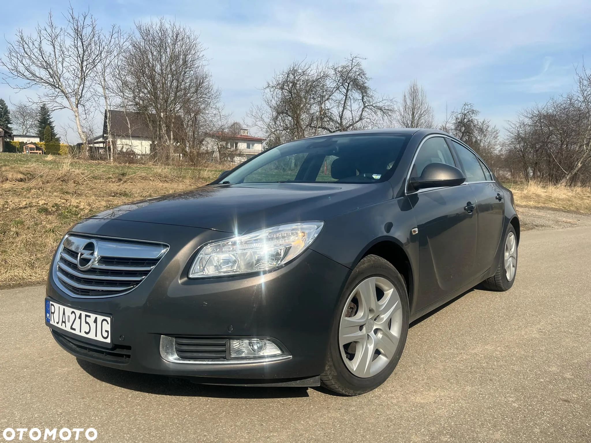 Opel Insignia - 3