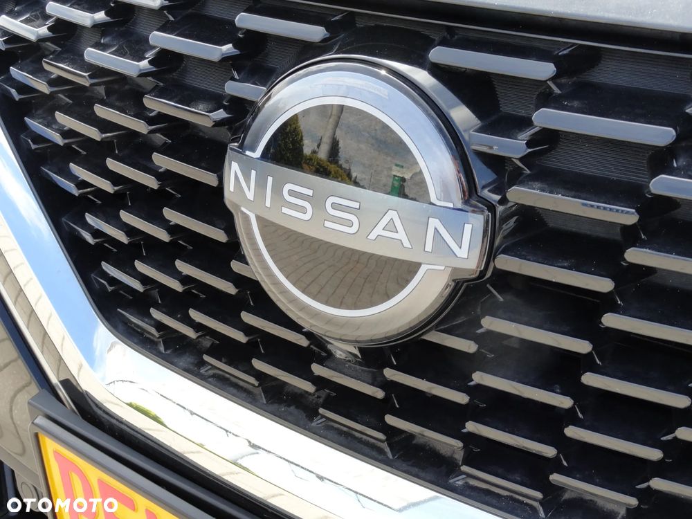 Nissan Qashqai 1.3 DIG-T MHEV N-Connecta - 30