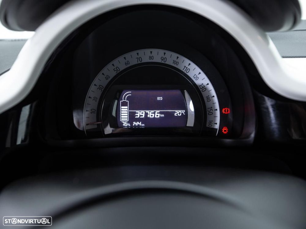Renault Twingo - 19