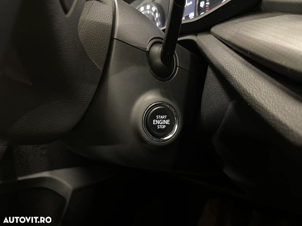 Skoda Octavia 2.0 TDI Ambition - 23