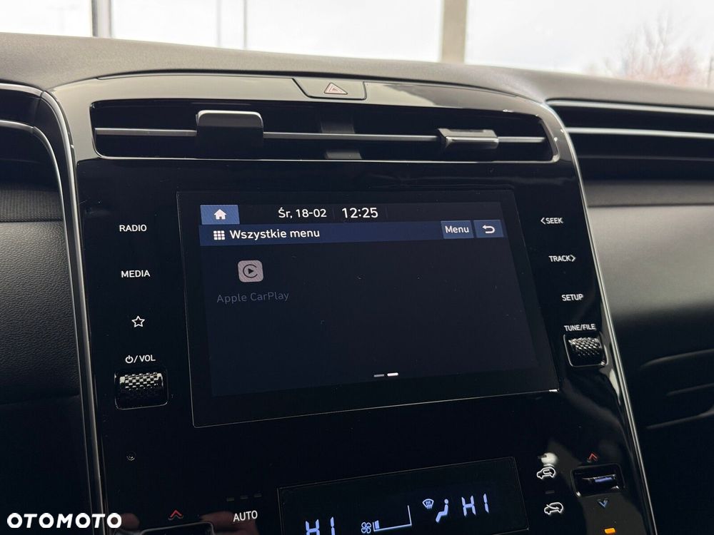 Hyundai Tucson 1.6 T-GDi Smart 2WD DCT - 36
